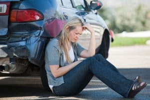 Die Geschwindigkeitsüberschreitung zählt zu den häufigsten Unfallursachen.