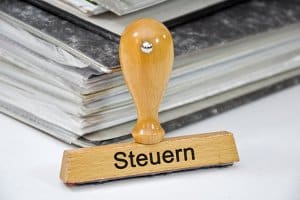 Wenn Sie ein gewonnenes Auto verkaufen, fallen Steuern nur unter gewissen Umständen an.