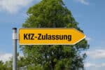 Gießen: Die Kfz Zulassungsstelle ist für alle Anliegen zuständig, die die Kfz-Zulassung betreffen.