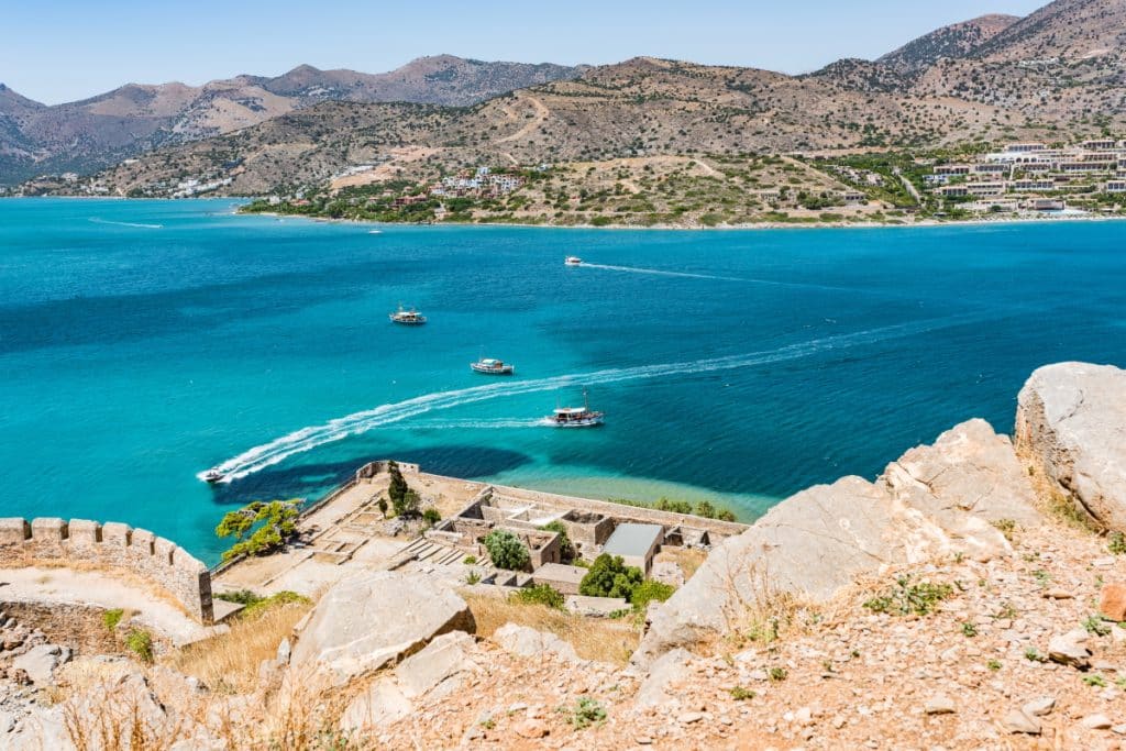 Belastung für die Urlaubskasse: In Griechenland sollte die Maut im Vorfeld eingeplant werden.