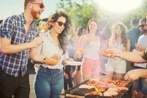 Ordnungsamt Grillen Im Garten