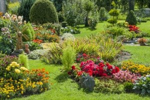 Ein bundeseinheitliches Grünanlagengesetz gibt es nicht, stattdessen greifen vereinzelte Parkordnungen.