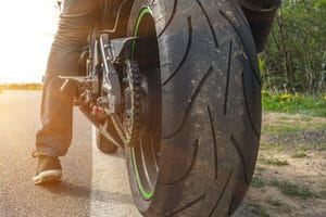 Eine Harley-Davidson-Versicherung empfiehlt sich für Halter eines Motorrads dieser Marke.