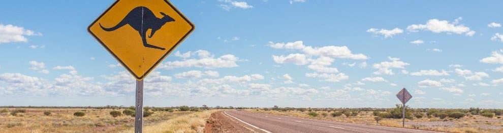 Australien Verkehrsregeln Im Ausland Bussgeldkatalog 2020