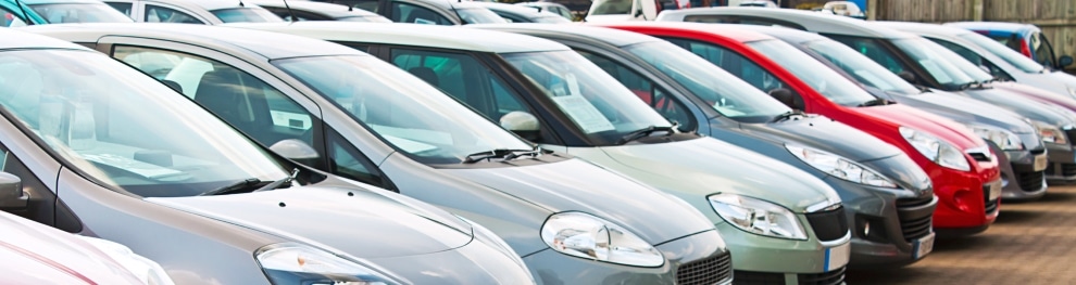 Auto kaufen – Tipps und Tricks für den Autokauf