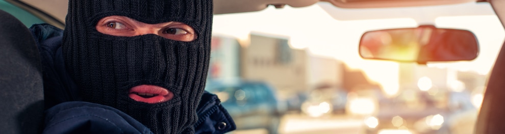 Diebstahlschutz beim Auto – Wie Sie Ihren Wagen vor Diebstahl schützen können