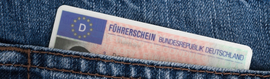 B196-Führerschein: Voraussetzungen, Kosten, Beantragung