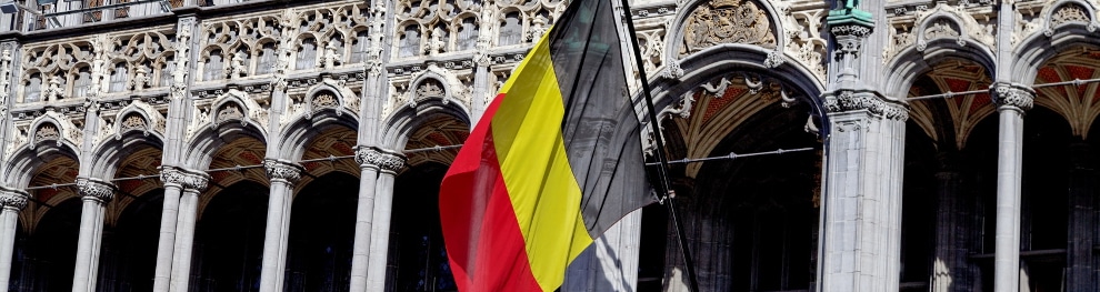 Verkehrsregeln in Belgien: Das müssen Sie beachten!