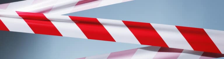 Fahrverbot in Italien - Verkehrsregeln im Ausland 2023