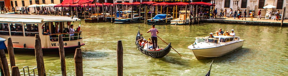 Wann Sie ein Boot ohne Führerschein fahren dürfen