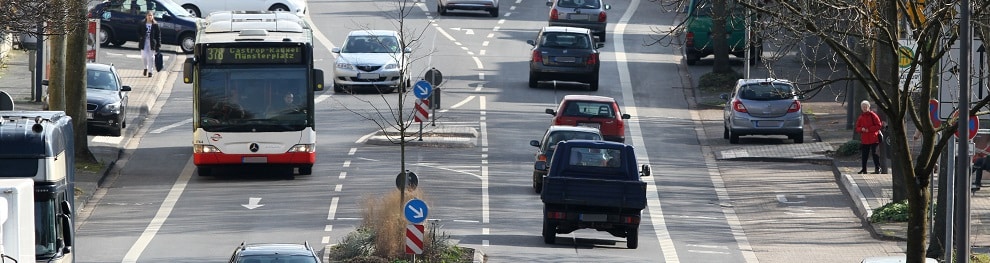 Parken vor Grundstückseinfahrten – Welche Regeln gelten hier?