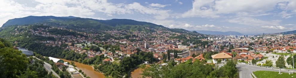 Verkehrsregeln in Bosnien-Herzegowina: Darauf müssen Sie achten