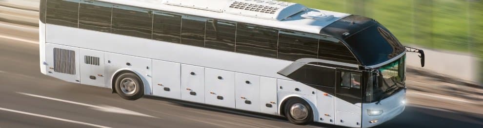 Bus-Bußgeldkatalog: Bußgelder, Punkte & Fahrverbote 2019