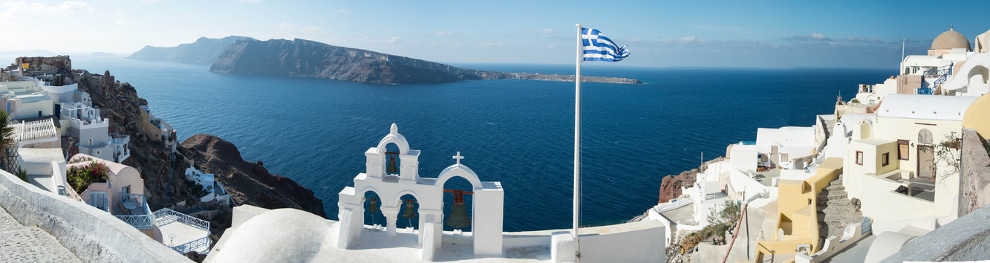 Verkehrsregeln in Griechenland – Tipps für den Urlaub mit dem Auto