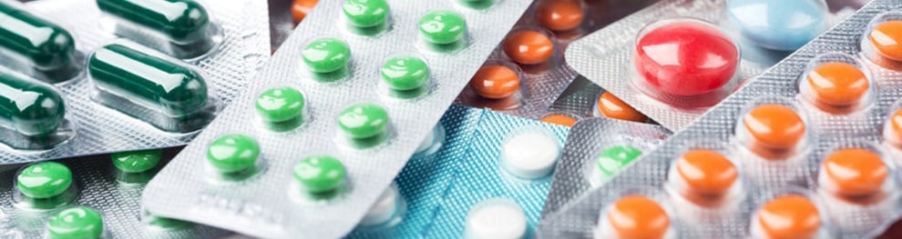 Medikamente im Straßenverkehr: Wenn Pillen die Fahrtauglichkeit beeinflussen