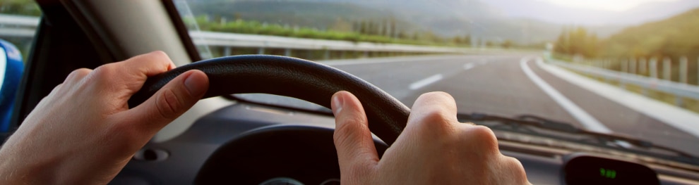 Fahrerflucht begangen: Was bei dieser Straftat droht