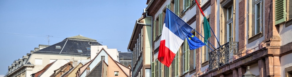 Verkehrsregeln in Frankreich: Das müssen Sie beachten