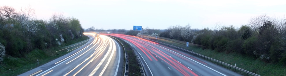 Geisterfahrer – Welche Sanktionen drohen?