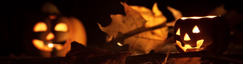 Halloween: Kann ein Bußgeld für Streiche drohen?