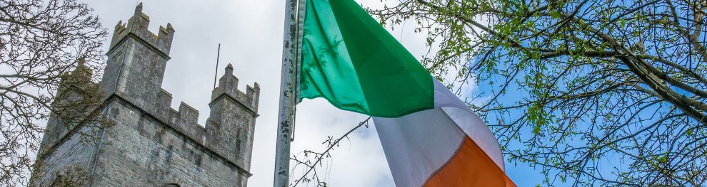 Einreise nach Irland: Welche Einreisebestimmungen gelten dort?