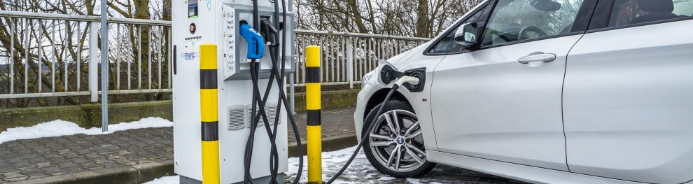 Ladeinfrastruktur für Elektrofahrzeuge in Deutschland: Was gilt?