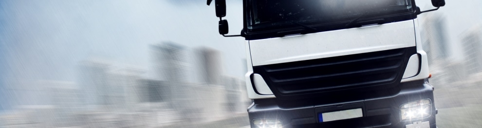 Fahrsicherheitstraining mit dem LKW – Für Berufskraftfahrer Pflicht