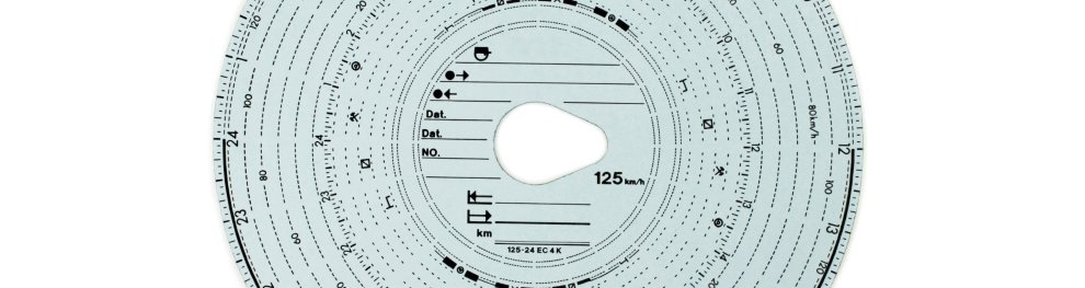 Welche Kosten für die Fahrerkarte anfallen