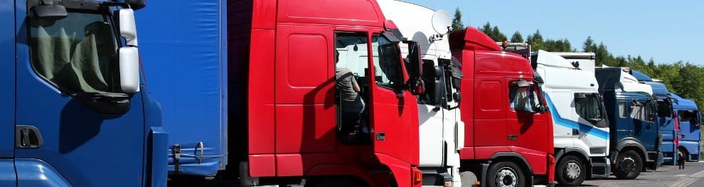 Ferienreiseverordnung: Das Lkw-Ferienfahrverbot in Deutschland