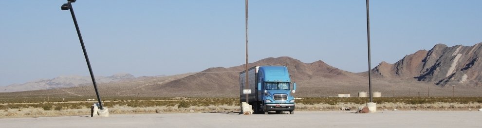 LKW: Regeln zum Parken und Halten