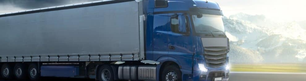 Gigaliner – Die Riesen-LKW sind bereits Teil des Straßenverkehrs