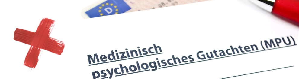 Führerschein zurück ohne MPU – Ist das möglich?