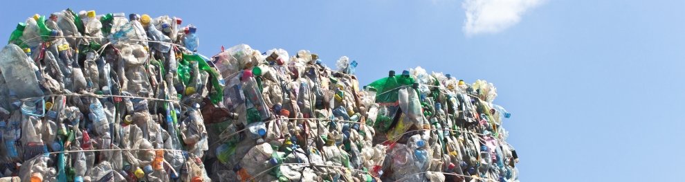 Müll und Abfall: Bußgelder zur Müllentsorgung