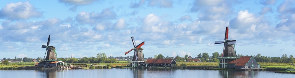 Bußgeldkatalog Niederlande – Diese Regeln sollten Sie beachten