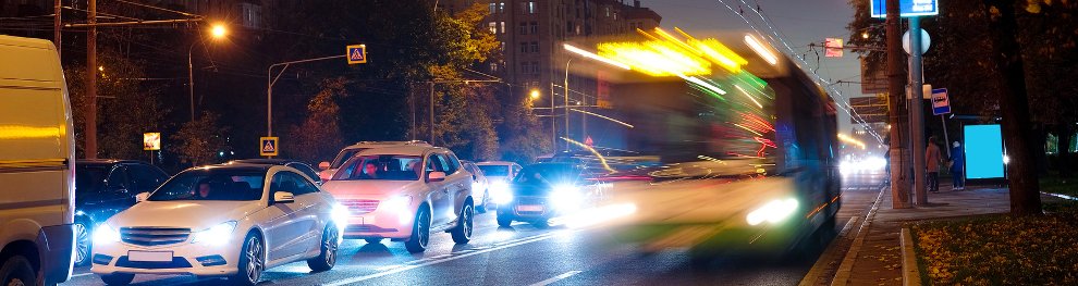 Promillegrenze für Busfahrer – Welche Werte gelten?