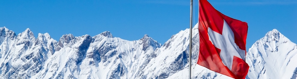 Winterreifenpflicht in der Schweiz: Das müssen Sie wissen