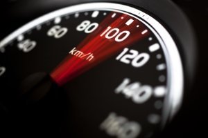 Welche Höchstgeschwindigkeit haben Lkw-Fahrer einzuhalten?