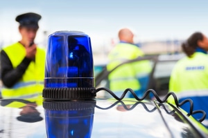 Mit Blaulicht fahren: Dürfen Sie das als Privatperson?