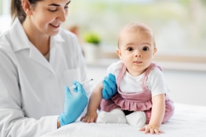 Welche Impfungen sind für Kindergarten-Kinder Pflicht?