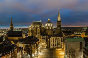 Soll es in Aachen zukünftig ein Dieselfahrverbot geben oder ist dies ausgeschlossen?