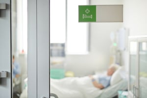 Nosokomiale Infektionen: Infektionskrankheiten aus dem Krankenhaus