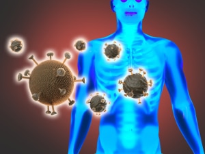 Wie wichtig ist Infektionsschutz? Die Corona-Pandemie zeigt, warum eine unkontrollierte Ausbreitung des Virus verhindert werden muss.