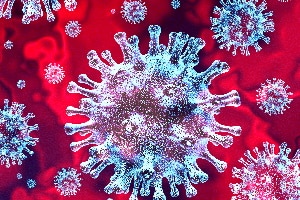 Aktuell sollen die Infektionsschutzmaßnahmen die Verbreitung vom Coronavirus eindämmen.