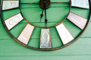 Irland-Urlaub: Zu den Tipps gehört auch die Uhr umzustellen. Irland liegt 1 Stunde hinter Deutschland.