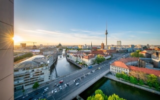 Ein in Italien verhängtes Fahrverbot gilt nicht in Deutschland.