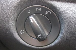 Was bedeuten die Kontrollleuchten im Auto?