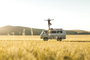 Die Kfz-Steuerbefreiung bedeutet für manch einen Autobesitzer eine große Ersparnis.