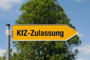 Kfz-Zulassungsstelle: Welche Leistungen sind neben der herkömmlichen Zulassung möglich?