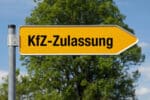 Kfz-Zulassungsstelle Haldensleben: Kfz anmelden und mehr.