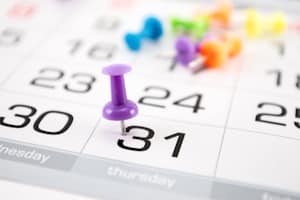 Auch die Kfz-Zulassungsstelle vom Landkreis Rostock verlangt eine Termin-Reservierung.