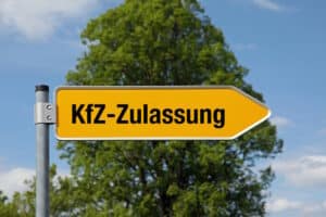 Die Kfz-Zulassungsstelle Salzlandkreis  hat gleich drei Standorte - Sie können online einen Termin buchen.
